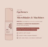 Tina Davies FADE Light Neutral Blonde Pigments 15ml - BVShop