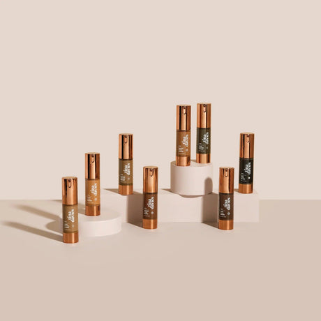 Tina Davies FADE Pigments Collection 8x15ml - BVShop