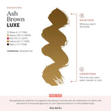 Tina Davies LUXE Ash Brown Pigments 15ml - BVShop