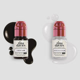 Tina Davies LUXE I ❤️ INK Collection 8x15ml - BVShop