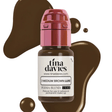 Tina Davies LUXE Medium Brown Pigments 15ml - BVShop