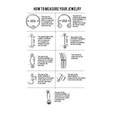 Tool for piercing nr.6 - BVShop