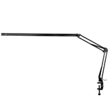 Treatment lamp led all4light lashes line 2 black with a holder - BVShop