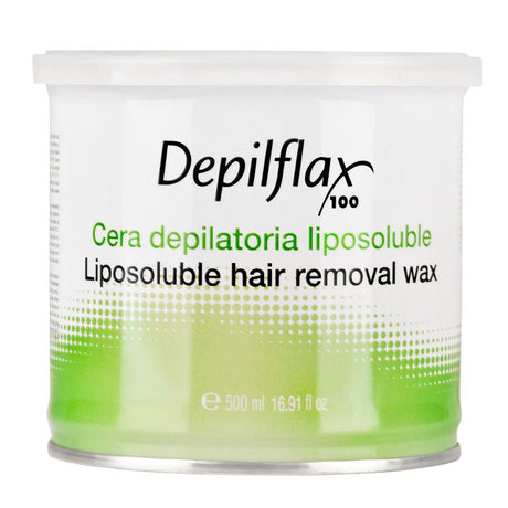 Tulip epilation kit - BVShop