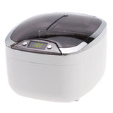 Ultrasonic cleaner acd-7920 vol. 0.85l 55w white - BVShop