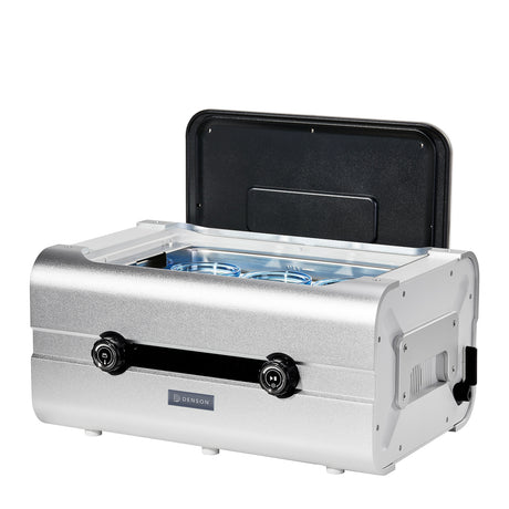 Ultrasonic cleaner DENSON CS8 8L - BVShop