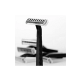 Unigloves Disposable Razor Black 100 pcs - BVShop