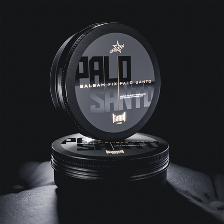 Unistar black tattoo butter for tattoo procedures and aftercare