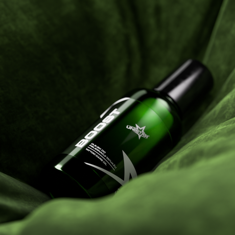 Unistar Boost Tattoo Care Oil 30ml - BVShop
