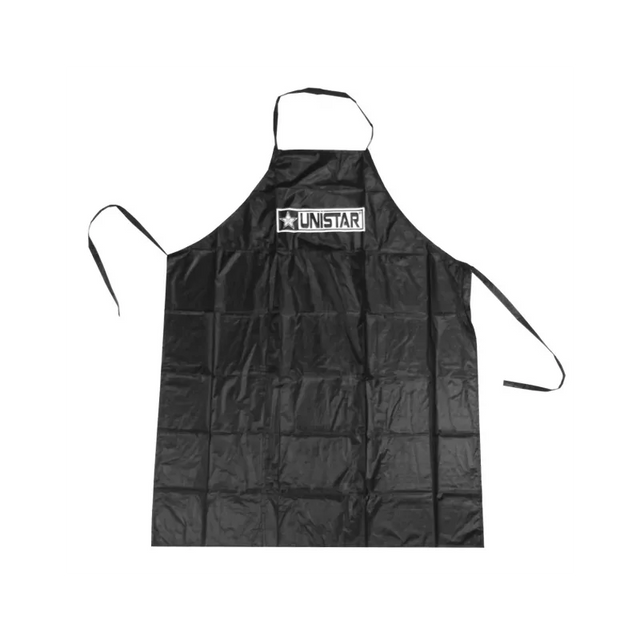 Unistar Nylon Apron, front view