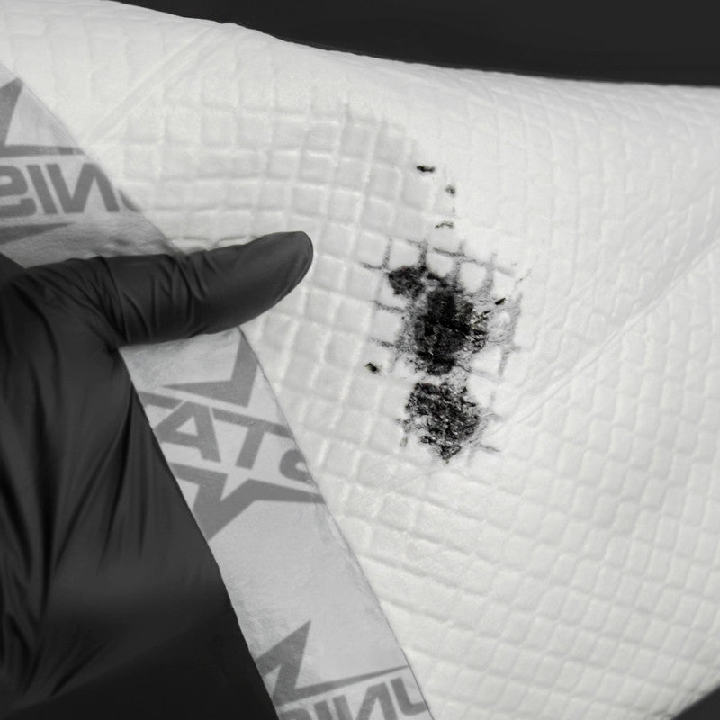 Unistar Skin Care Soaker Pads 10pcs - BVShop