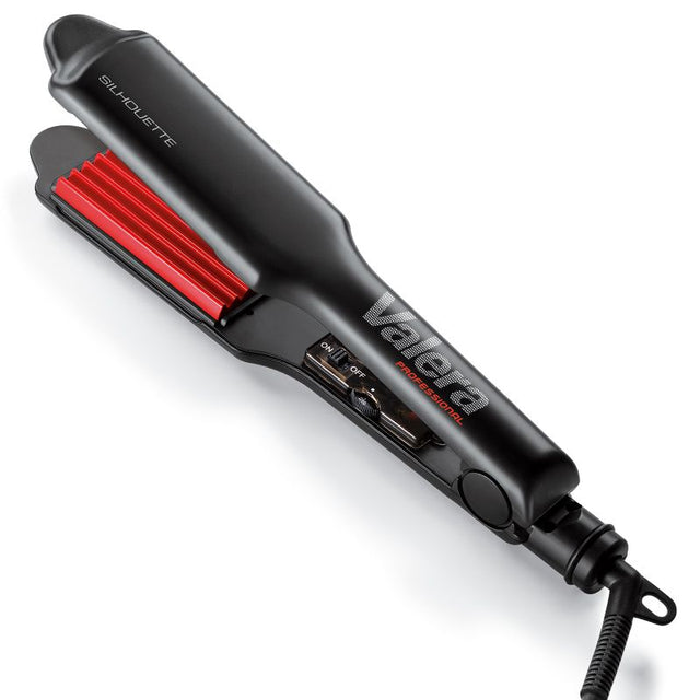 Valera Silhouette Professional Hair Waver - BVShop
