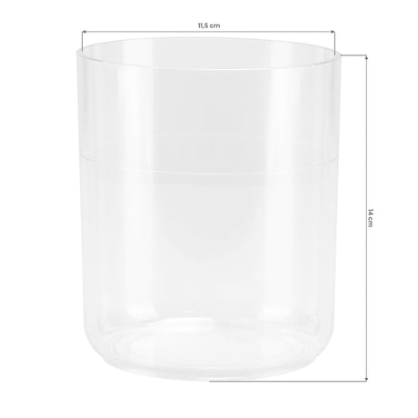 Vapozon cup 828-FD - BVShop