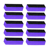 Violet block 10 pcs - BVShop