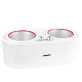 Wax heater 2in1 can 400ml + 800ml 400w - BVShop