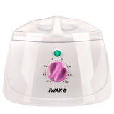 Wax heater 400ml can, 150w - BVShop