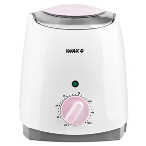 Wax heater can 800ml, 200w - BVShop