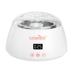 WAX HEATER FHC-E2052 500ML 100W WHITE - BVShop