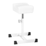 White bell pedicure footrest - BVShop
