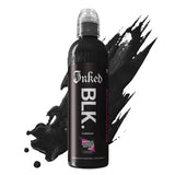 World Famous Ink Limitless Inked BLK - BVShop