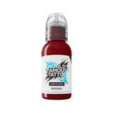 World Famous Limitless Tattoo Ink Begonia 30ml - BVShop