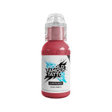 World Famous Limitless Tattoo Ink - Dark Pink 2 30ml - BVShop
