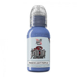 World Famous Tattoo Ink AD Pancho Light Purple 30ml - BVShop