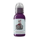 World Famous Tattoo Ink AD Pancho Magenta 30ml - BVShop