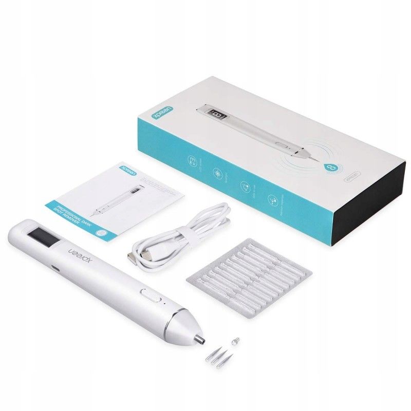 Xpreen professional spot remover - electrocoagulator - BVShop