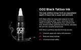 XTreme Ink Go2 Black - BVShop