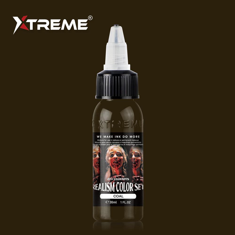 XTreme Ink Coal 30ml - BVShop