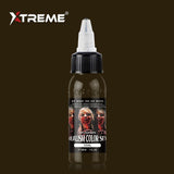 XTreme Ink Coal 30ml - BVShop