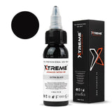XTreme Ink Extra Black 120ml - BVShop