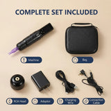 YDPMU Artis Wireless PMU Machine Stroke 2.5-4.0mm - BVShop