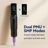 YDPMU Artis Wireless PMU Machine Stroke 2.5-4.0mm - BVShop
