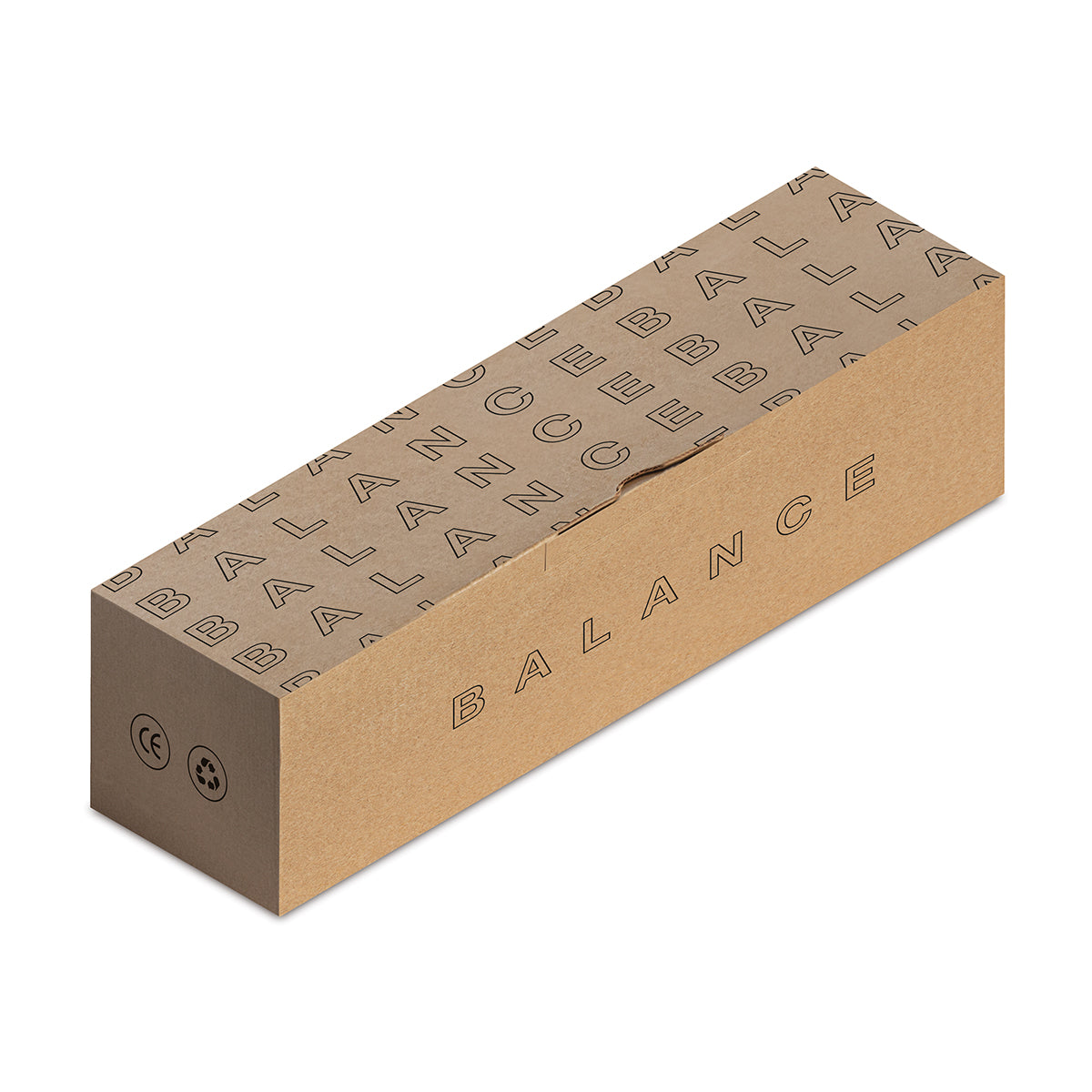 YOGA MAT BALANCE Dark Blue - BVShop