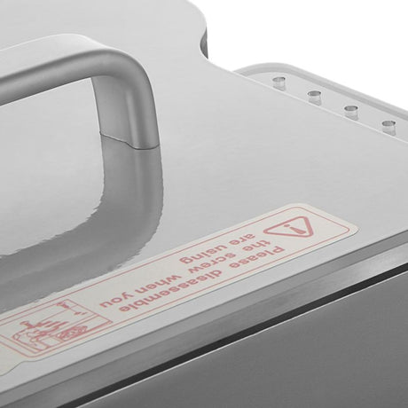 Yoshida Pro-Spray LCD Nail Drill Machine - BVShop